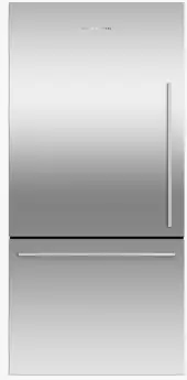FISHER PAYKEL RF170WDLX5N 32-Inch Freestanding Refrigerator Freezer