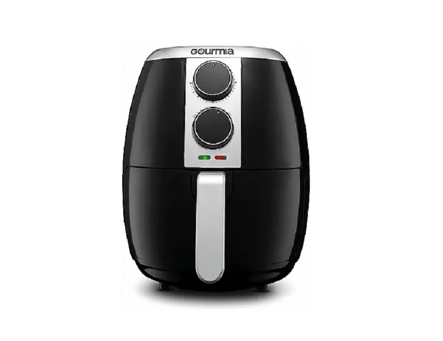 Gourmia Air Fryer Gaf-375 User Manual