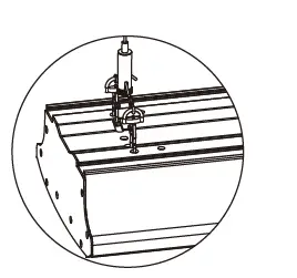 PROVIDA VARME PVIL3000BLK WiFi Radiant Heater 12