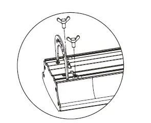 PROVIDA VARME PVIL3000BLK WiFi Radiant Heater 5