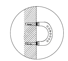 PROVIDA VARME PVIL3000BLK WiFi Radiant Heater 6