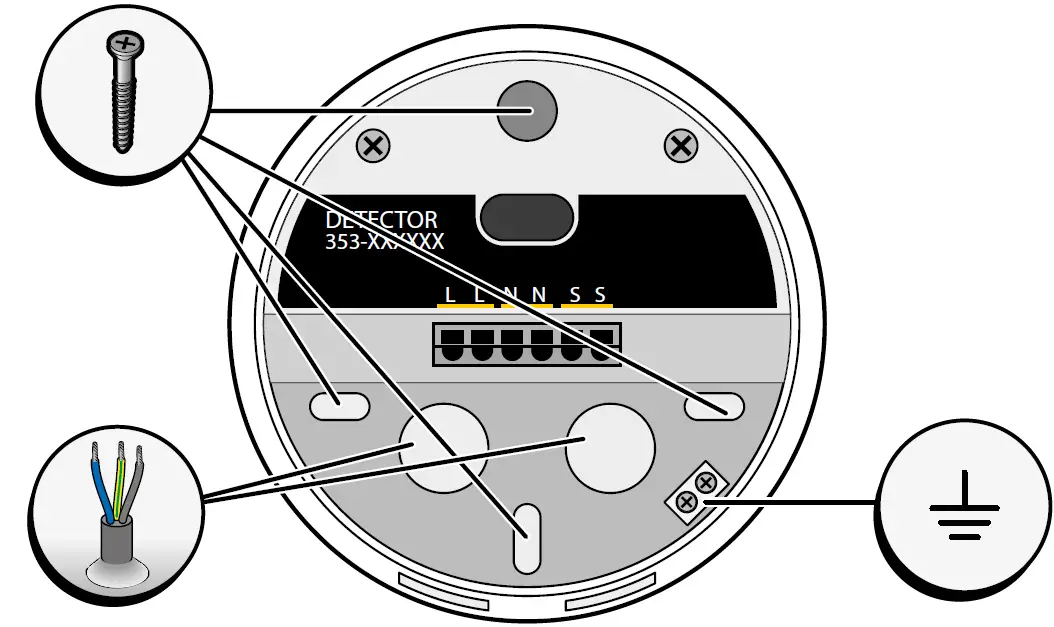 niko M41HC Motion Detector 03