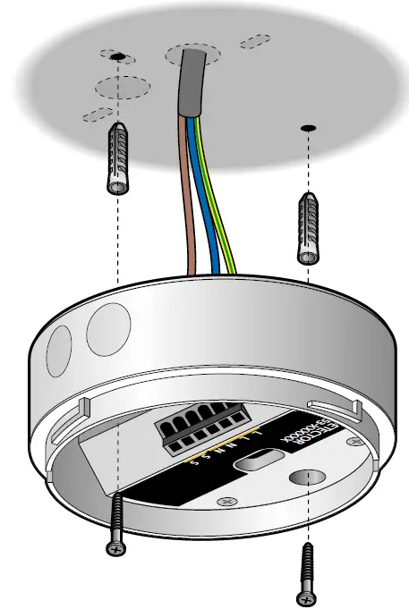 niko M41HC Motion Detector 03