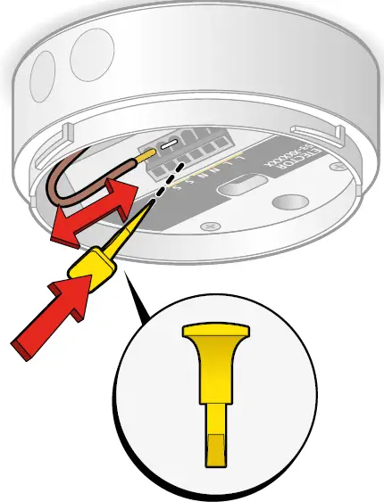 niko M41HC Motion Detector 03