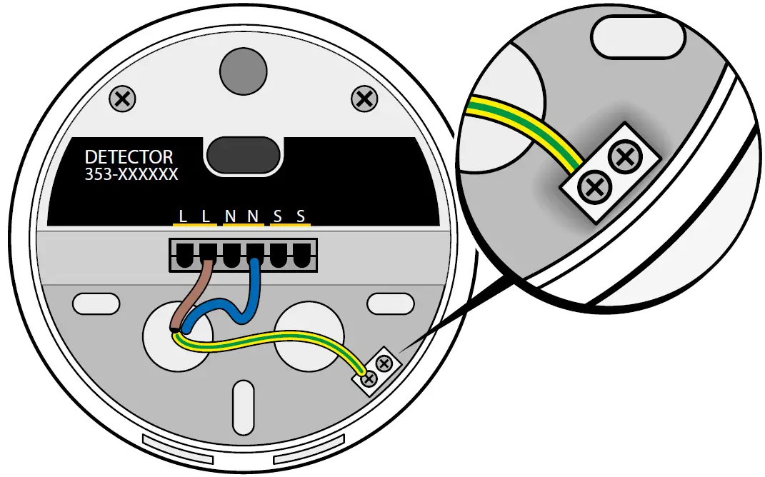 niko M41HC Motion Detector 07