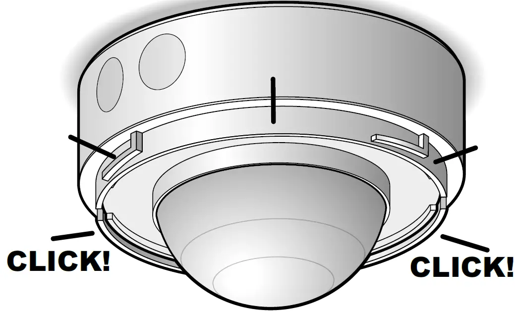 niko M41HC Motion Detector 09