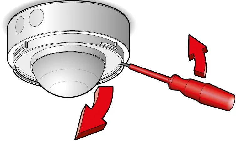 niko M41HC Motion Detector 12