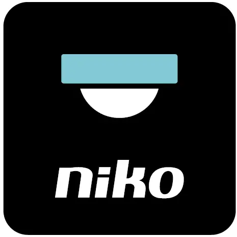 niko M41HC Motion Detector 17