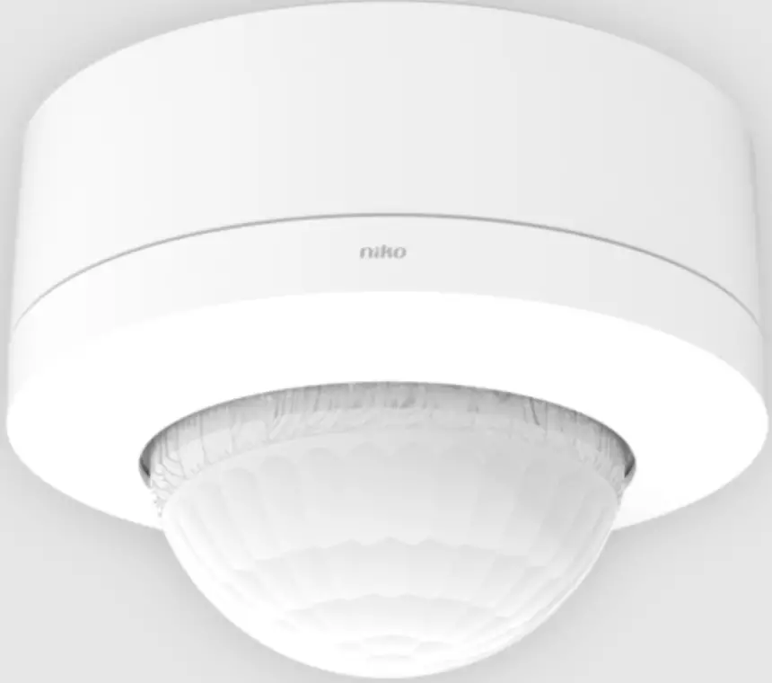 niko M41HC Motion Detector PRODUCT