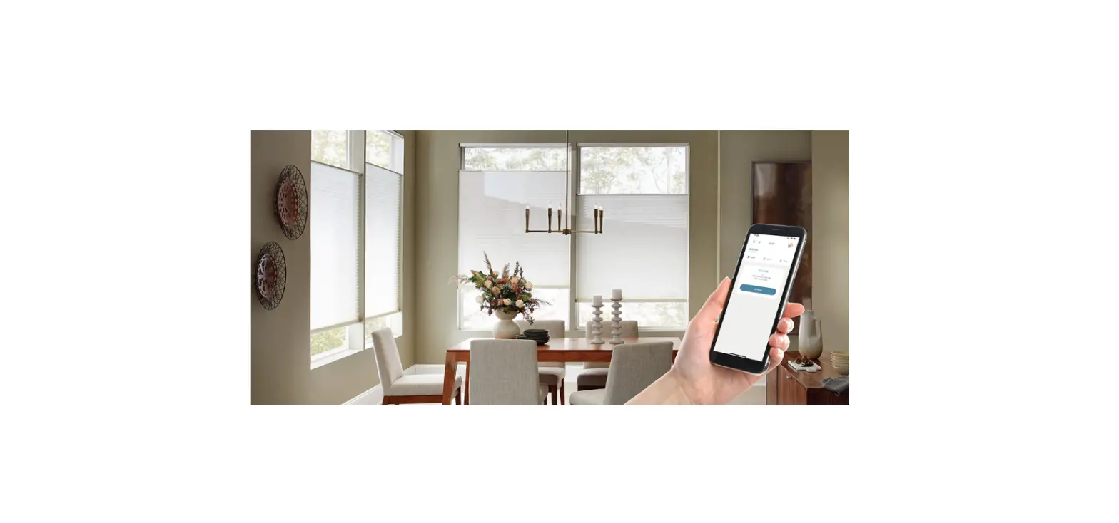 Alta Window Fashions Bliss Automation Changing Wi-fi Networks User Guide