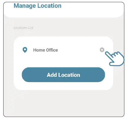ALTA WINDOW FASHIONS BLISS Automation Changing Wi-Fi Networks fig 3