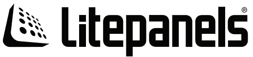 Litepanels logo