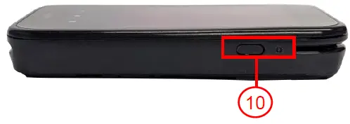 Adyen AMS1 POS Terminal 05