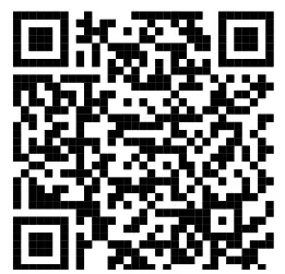 havit HV1428W Spitze Black 3w LED Garden Spike Light - Qr Code