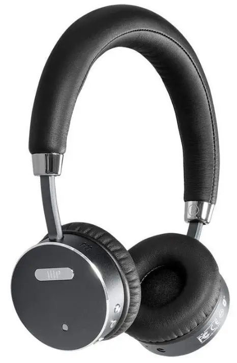 Monoprice-BT-510ANC-Wireless-On-Ear-Headphone-Product