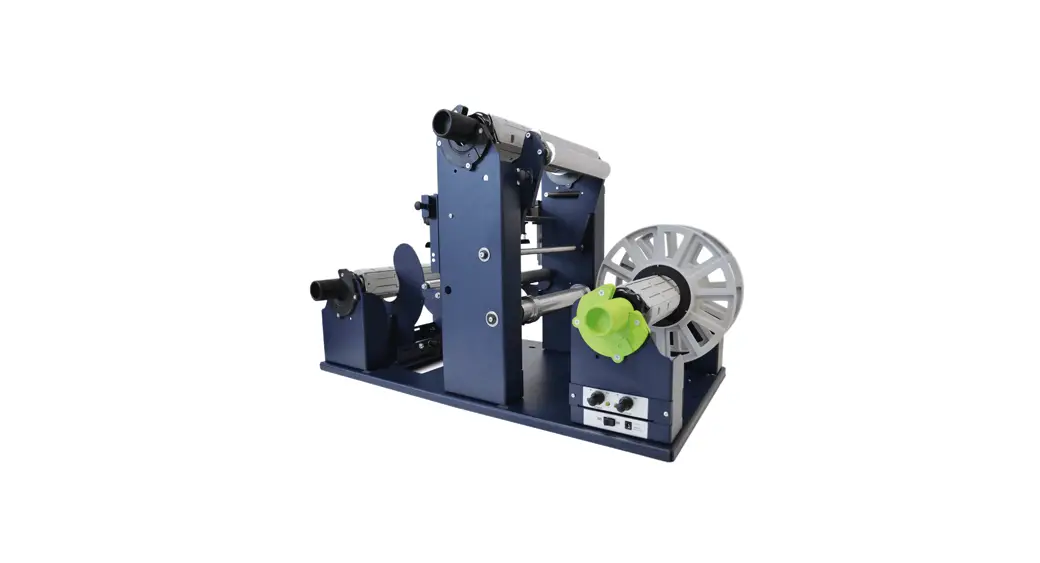 Matrix Mch100mtx17 Remover & Slitter User Manual Matrix Mch100mtx17 Remover & Slitter User Manual