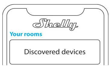 Shelly Pro 1PM 1 Channel DIN Rail Relay Switch User Guide - Approximately 30 sec
