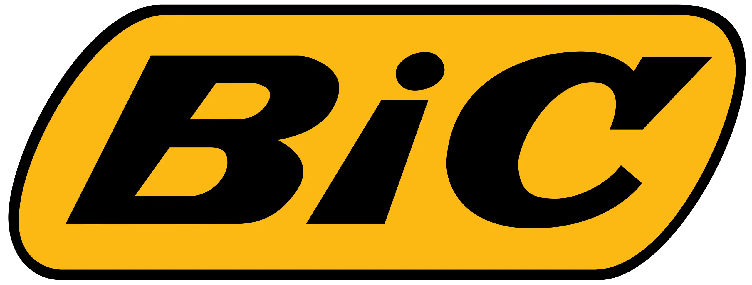 Bic-logo