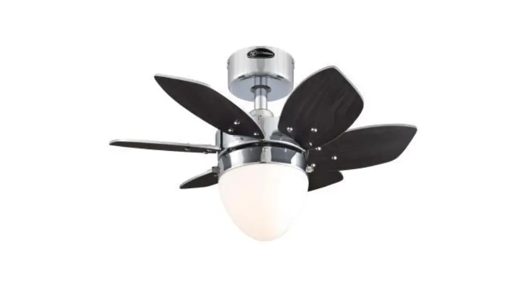 Ciata Lighting 42320l Origami Ceiling Fan User Guide