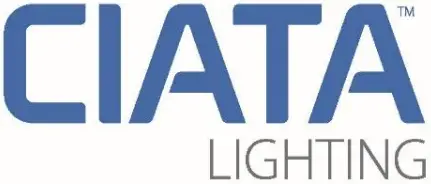 CIATA LIGHTING Logo