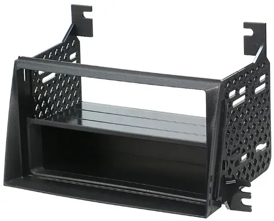 American International HYNK1133 Single and Double DIN Dash Kit product