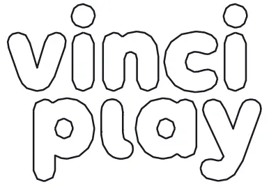 vinci - logo