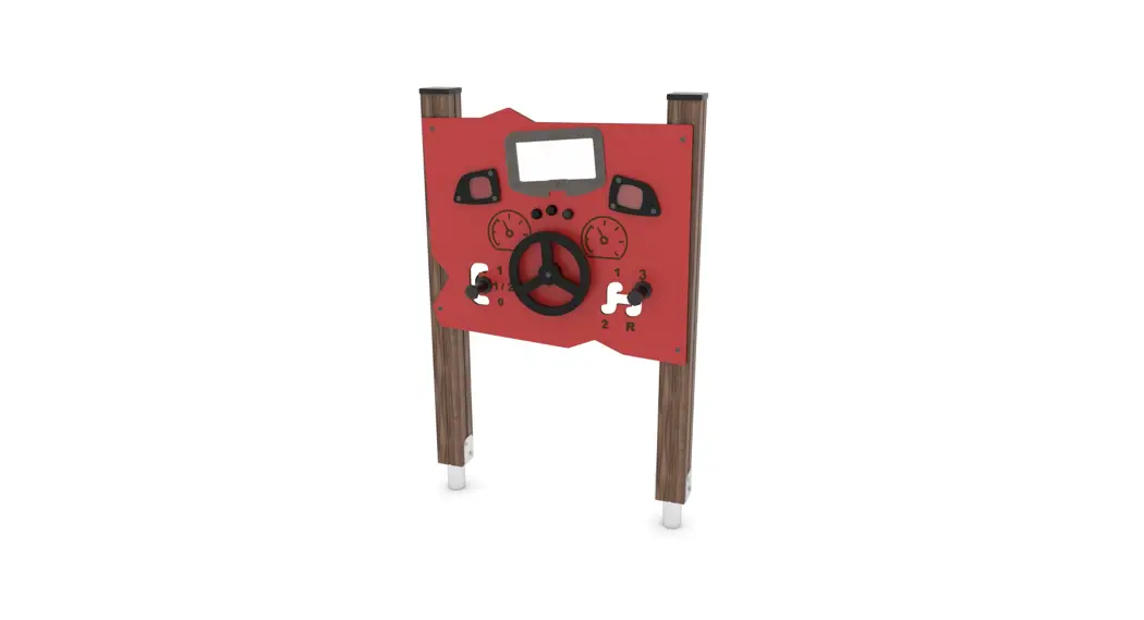 Vinci Play Wd1473 Solo Instruction Manual