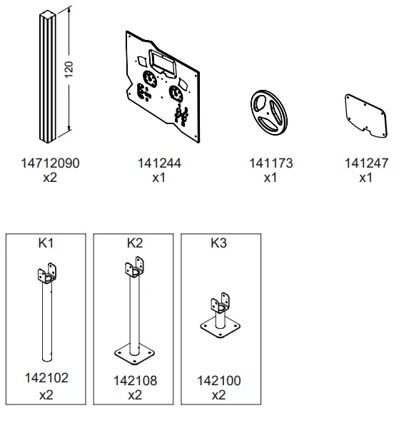 vinci play WD1473 SOLO - fig 3