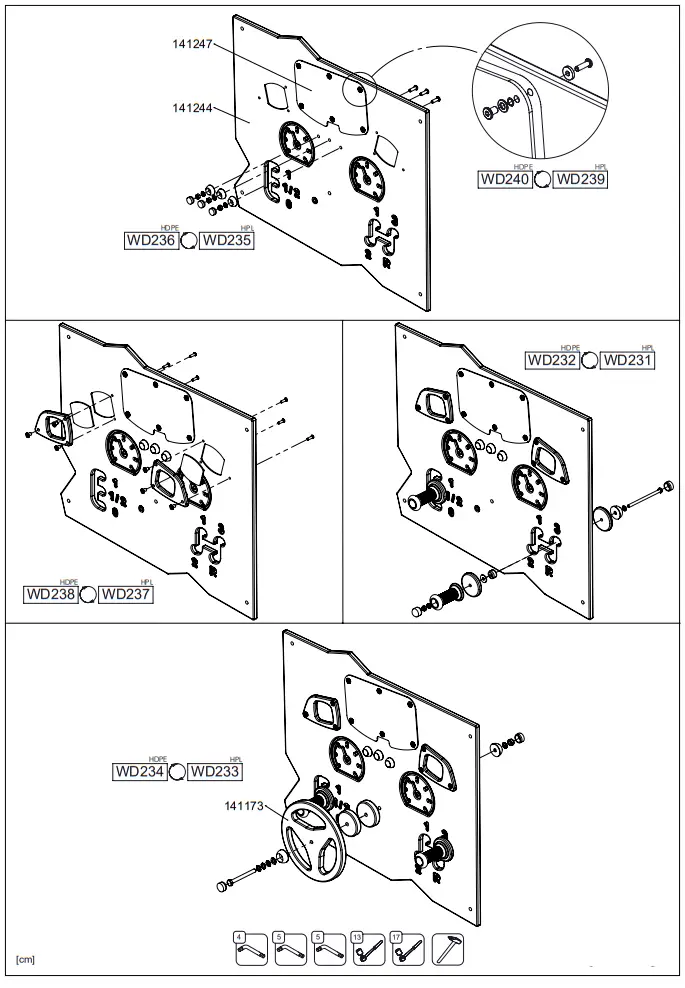 vinci play WD1473 SOLO - fig 5