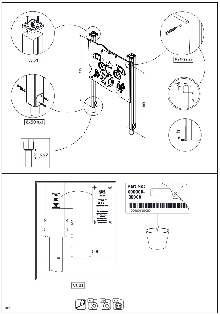 vinci play WD1473 SOLO - fig 6
