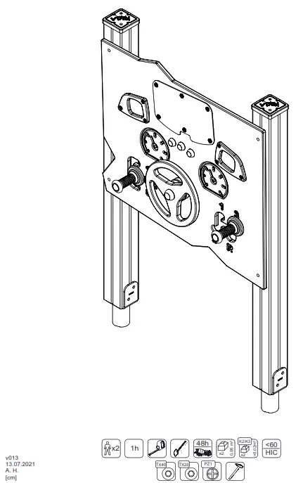 vinci play WD1473 SOLO - fig 7