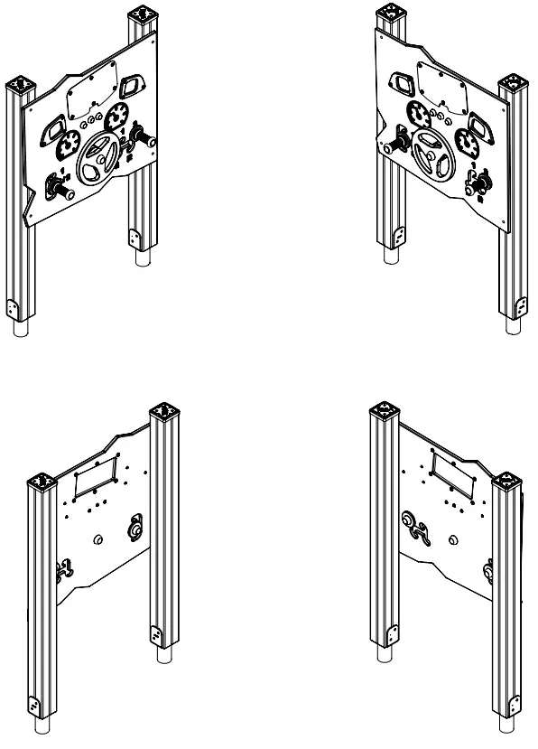 vinci play WD1473 SOLO - fig