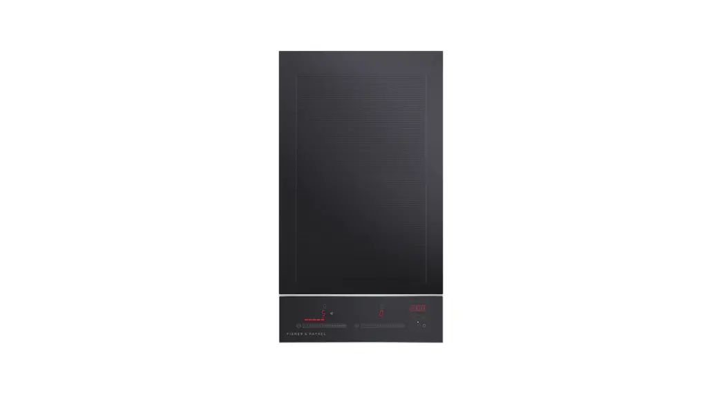 Fisher Paykel Ci302dtb3 2 Zones With Smartzone Induction Cooktop User Guide