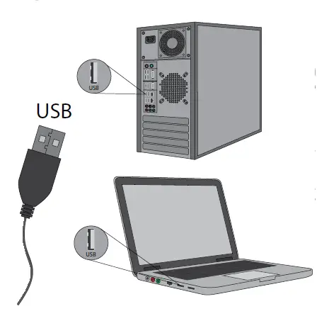 defender MHP-003, MHP-006, MHP-128 Gaming Combo FIG (1)