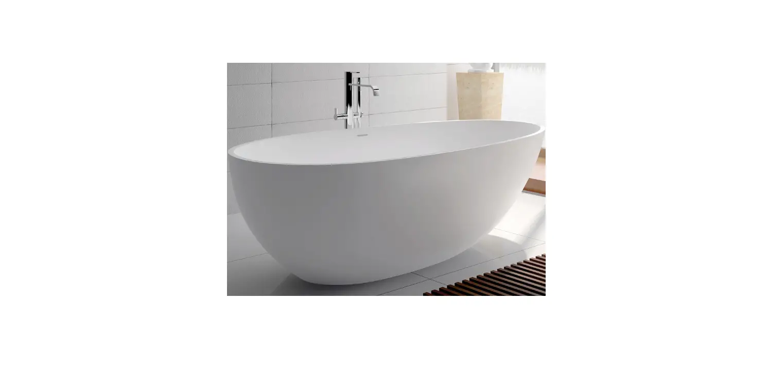 Ido 1400-94001 Trevi Bathtub Instruction Manual