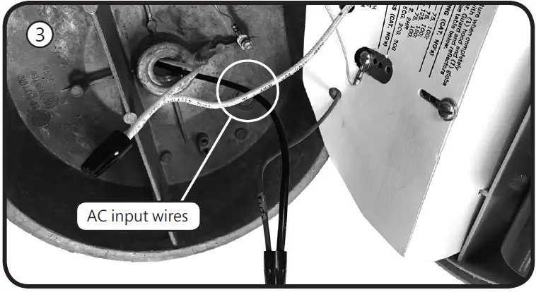GE current LED45ED17 Type B LED HID Hazardous Rated 13
