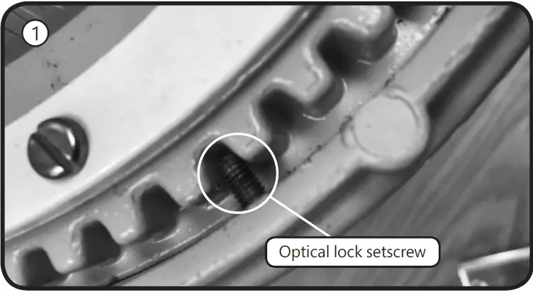 GE current LED45ED17 Type B LED HID Hazardous Rated 16