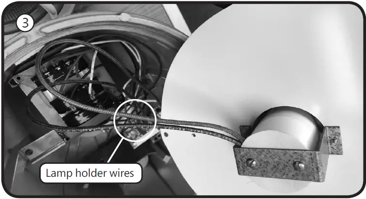 GE current LED45ED17 Type B LED HID Hazardous Rated 17