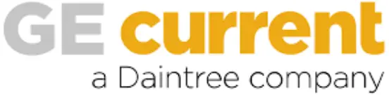 GE current LED45ED17 Type B LED HID Hazardous Rated logo