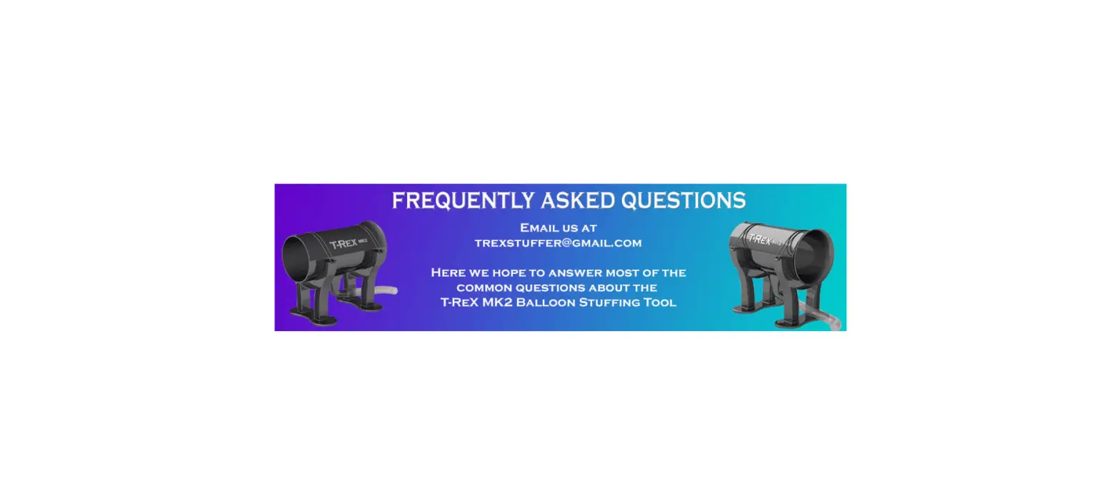 Trex Frequently Asked Questions User Manual Trex Frequently Asked Questions User Manual