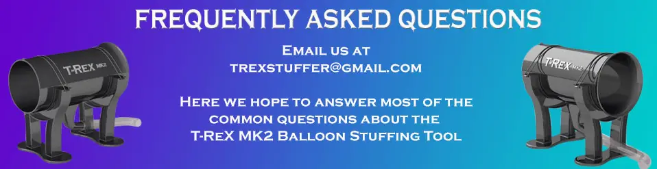 Trex-Frequently-Asked-Questions