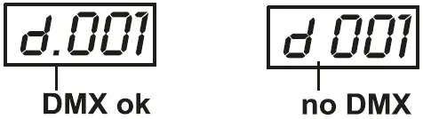 EUROLITE LED WF-10 DMX Water Effect-7