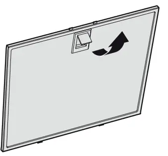 FLEXIT 118689 Facet Kitchen Hood-2