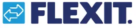 FLEXIT 118689 Facet Kitchen Hood-LOGO