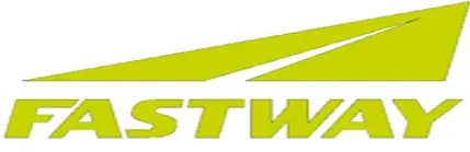 FASTWAY logo