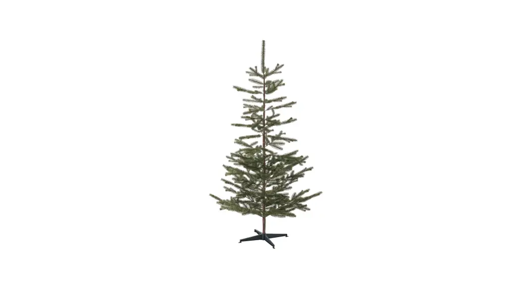 Ikea Vinterfint Tree Instructions