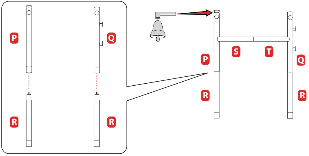 little tikes 2 in 1 Cafe Cart fig 11