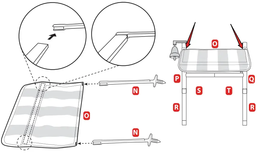 little tikes 2 in 1 Cafe Cart fig 12