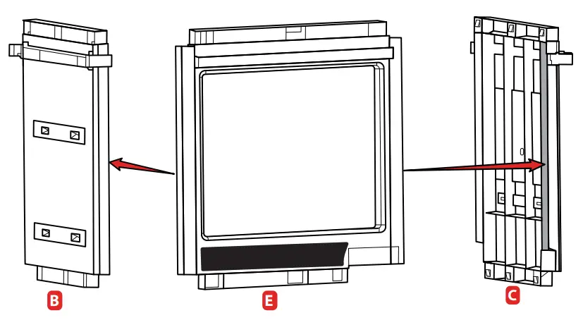 little tikes 2 in 1 Cafe Cart fig 3
