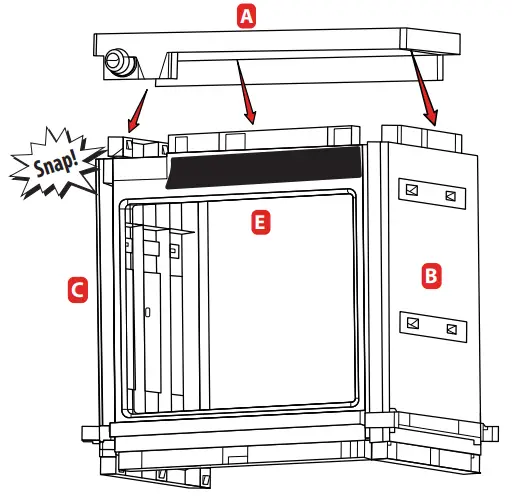 little tikes 2 in 1 Cafe Cart fig 4